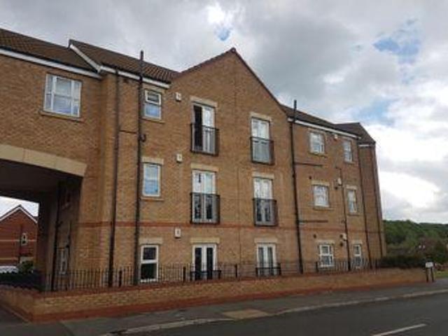 House for rent in South Yorkshire