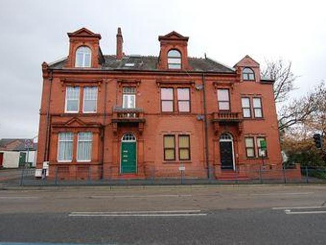 House for rent in Greenheys, Greater Manchester