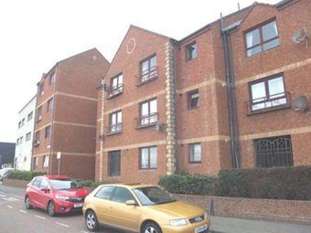 House for rent in Kirkcaldy, Scotland