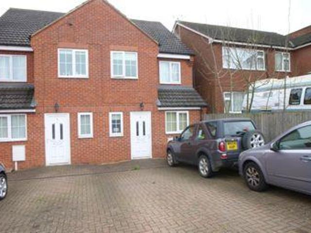 House for rent in New Bilton, Warwickshire