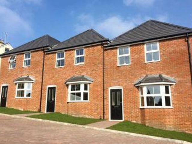 House for rent in Chesham and Villages Community Board, Chesham