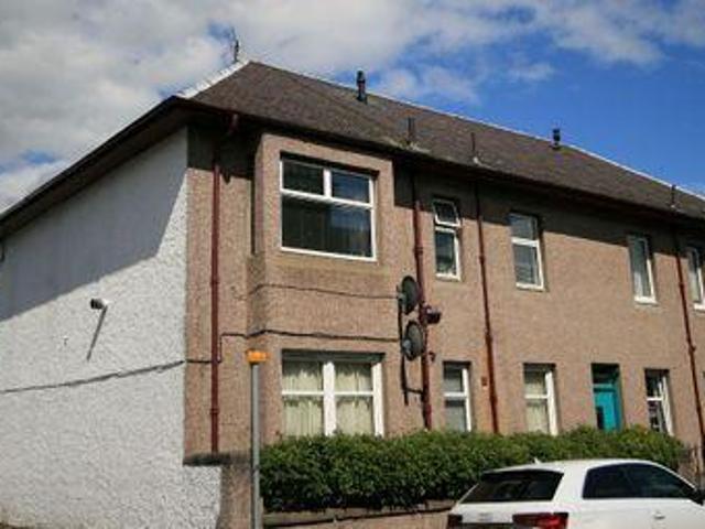House for rent in Crieff, Scotland