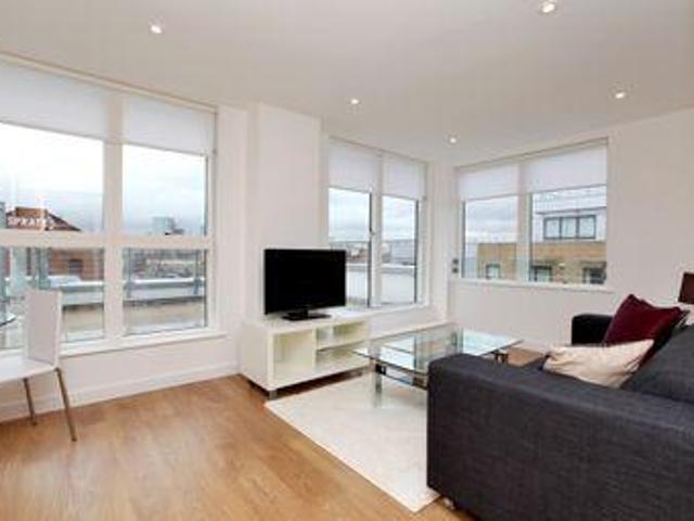 House for rent in City of London, Greater London