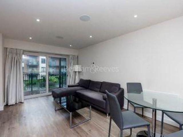 House for rent in Edgware, Greater London