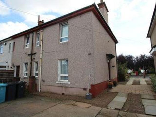 House for rent in Coatbridge, Scotland