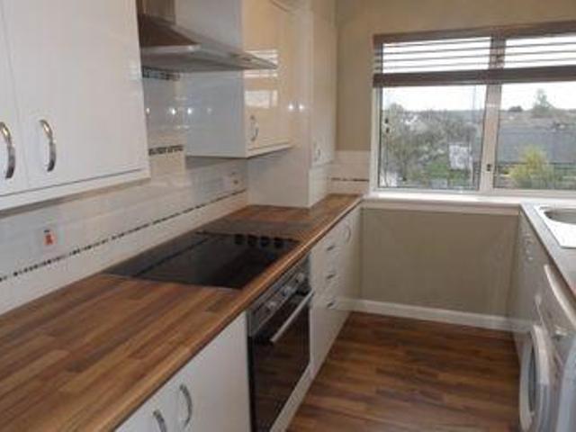 House for rent in Scotland