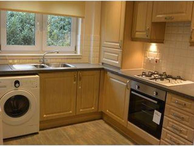 House for rent in Arbroath, Scotland