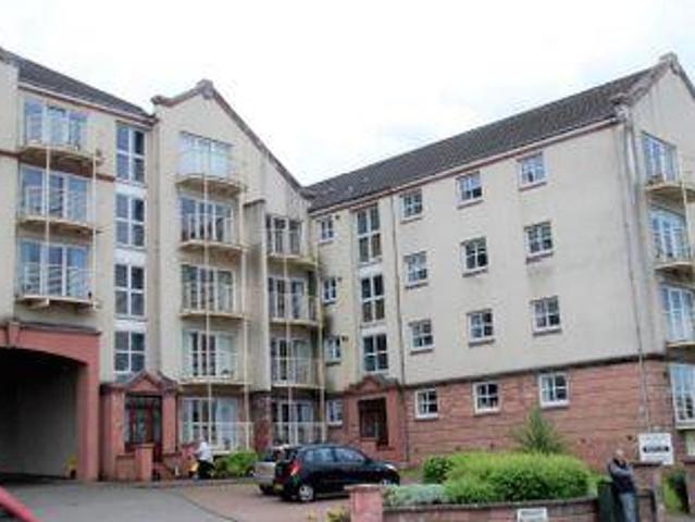 House for rent in Gourock, Scotland