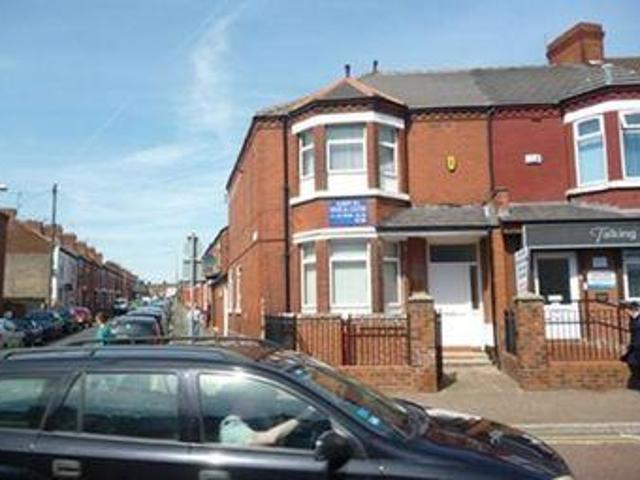 House for rent in Widnes