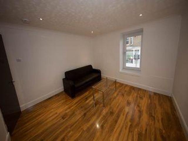 House for rent in Arbroath, Scotland