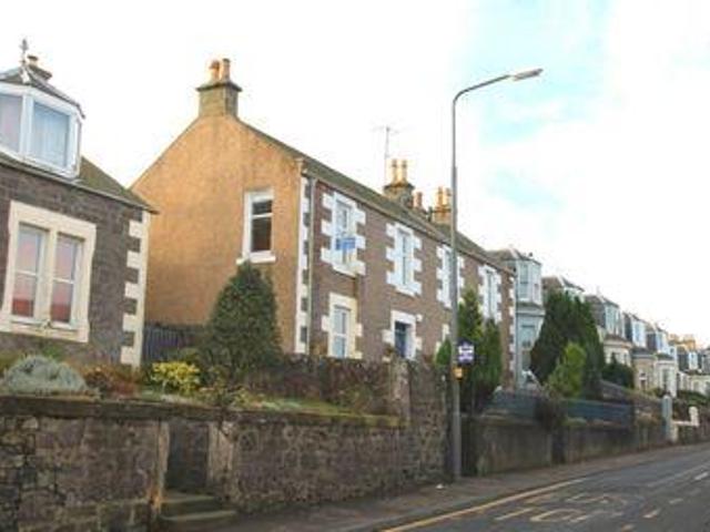 House for rent in Tayport, Scotland