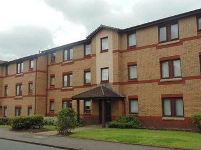 House for rent in Coatbridge, Scotland
