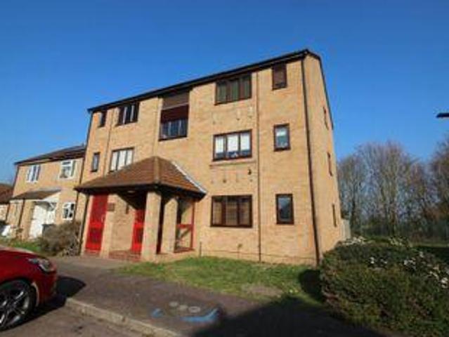 House for rent in Bedford