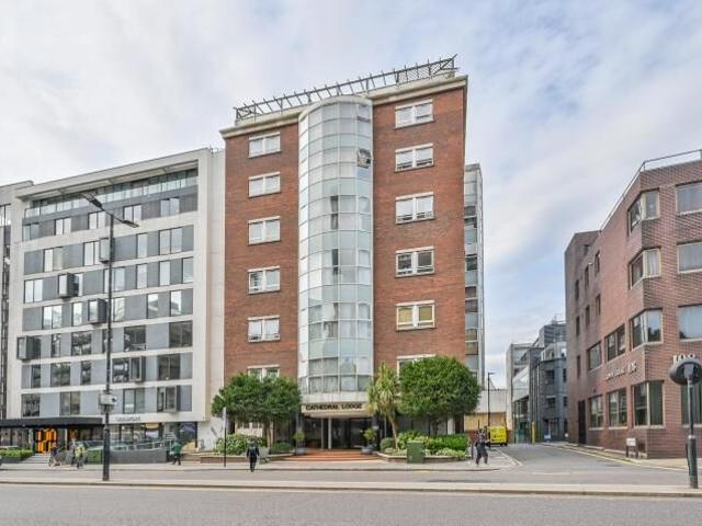 Apartment for rent in Clerkenwell, Greater London