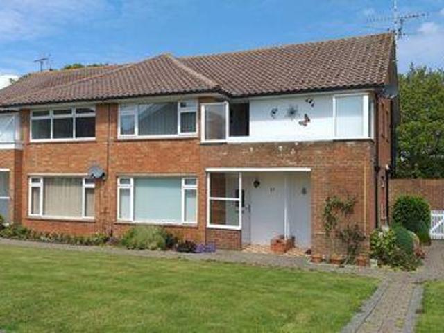 House for rent in Worthing, West Sussex