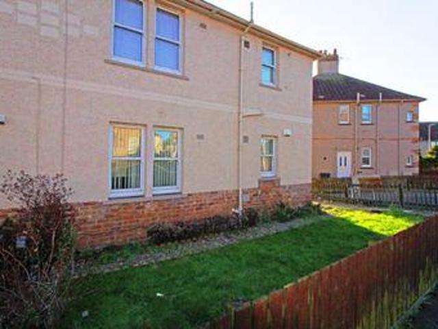 House for rent in Kirkcaldy, Fife