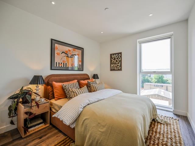 Apartment for rent in Hornsey, Greater London