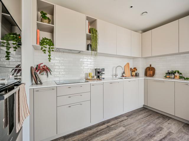 Apartment for rent in Hornsey, Greater London