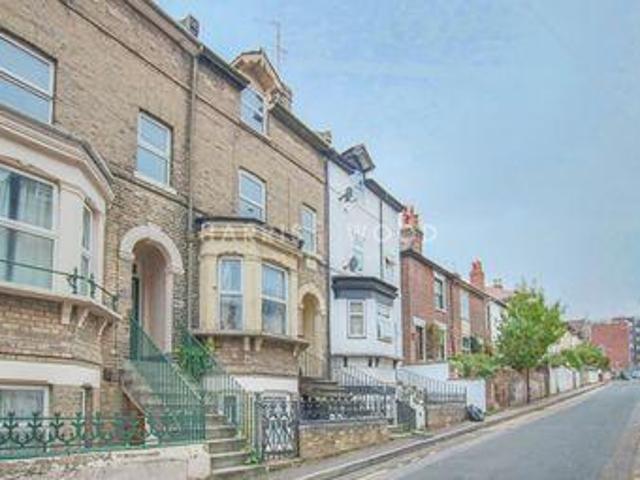 House for rent in Fordham Heath