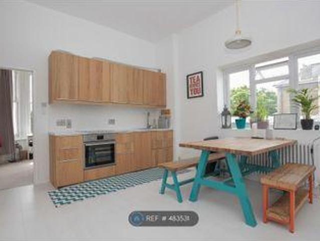 House for rent in Kingston Upon Thames, Greater London