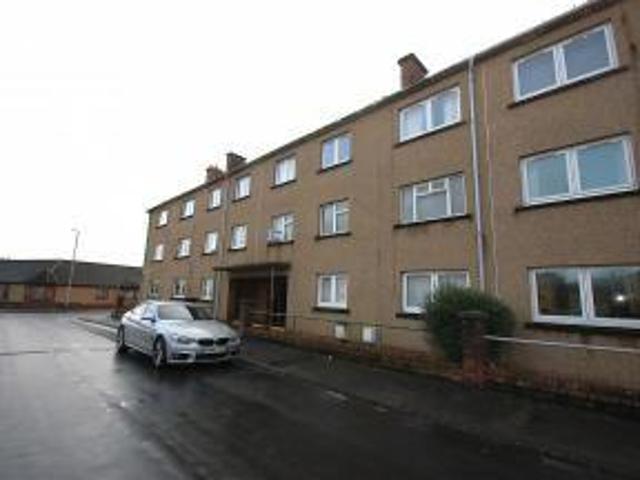 House for rent in Dunoon, Scotland