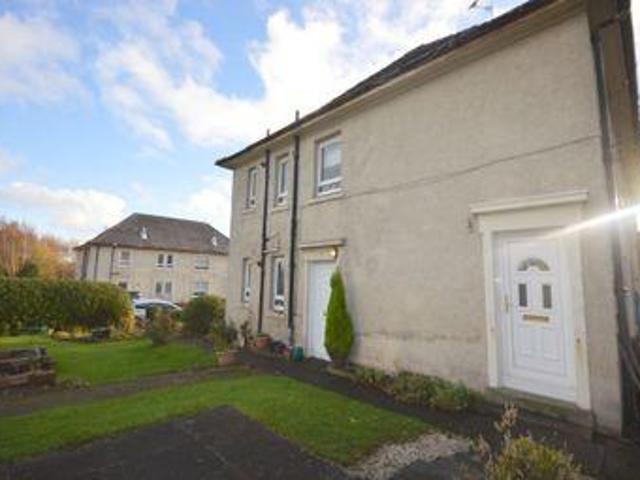 House for rent in Hamilton, Scotland