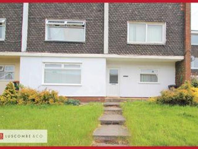 House for rent in Wales