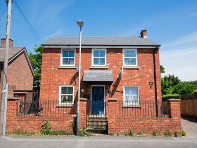 House for rent in Golden Valley, Gloucestershire
