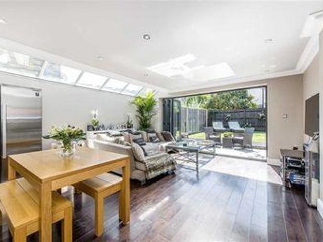 House for rent in City of London, Greater London