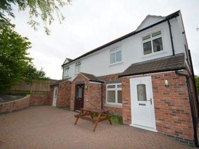 House for rent in Hammond Street