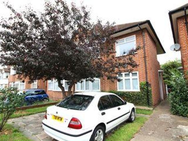 House for rent in London Borough of Hounslow, Greater London
