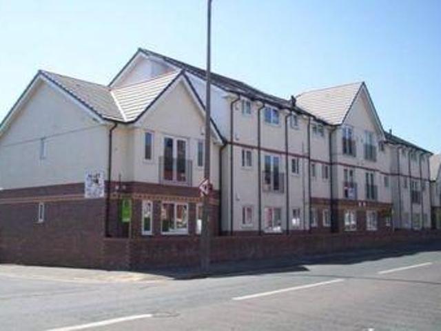 House for rent in Liscard, Wirral