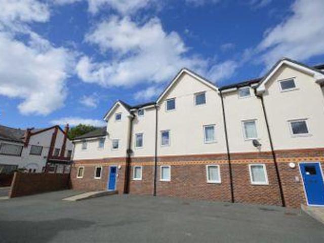 House for rent in Liscard, Wirral
