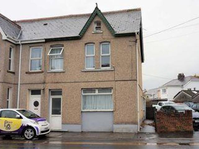 House for rent in Ammanford, Sir Gaerfyrddin / Carmarthenshire