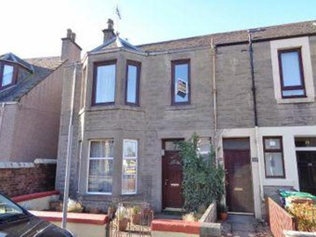 House for rent in Leven, Scotland
