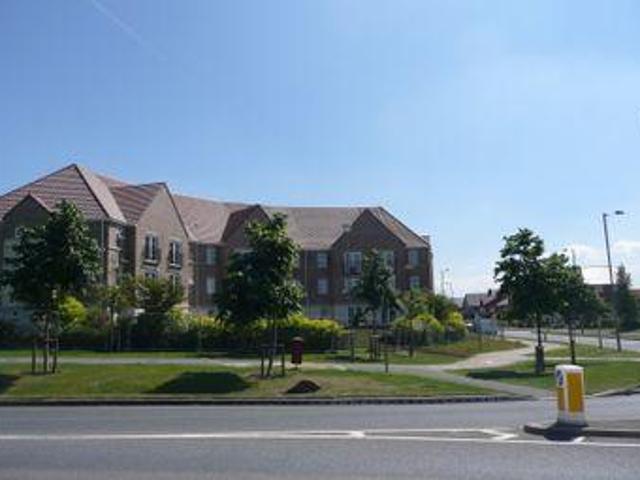 House for rent in Andertons Mill, Lancashire