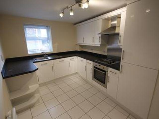 House for rent in Andertons Mill, Lancashire