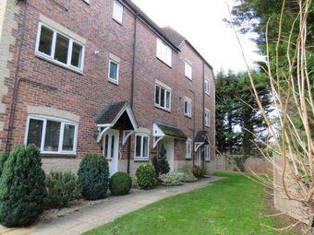 House for rent in Dromore, Oxfordshire