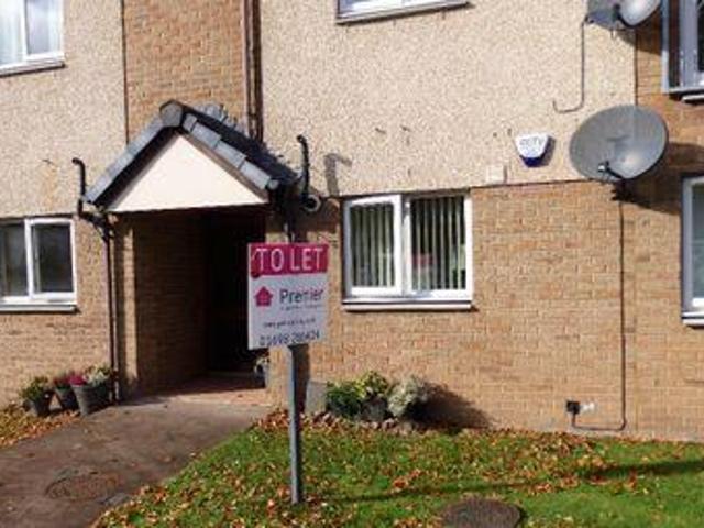 House for rent in Hamilton, Scotland