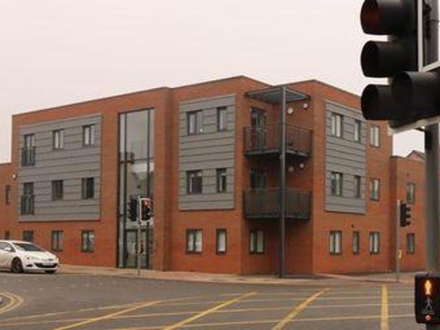 House for rent in Dragonby, North Lincolnshire