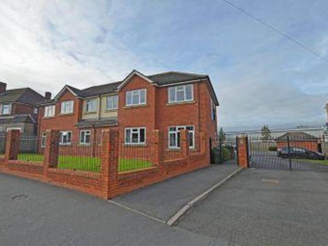 House for rent in Oldbury, West Midlands