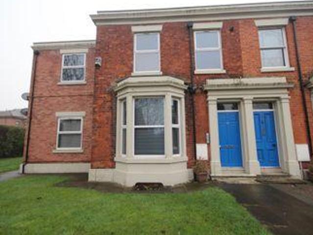 House for rent in Preston, Lancashire