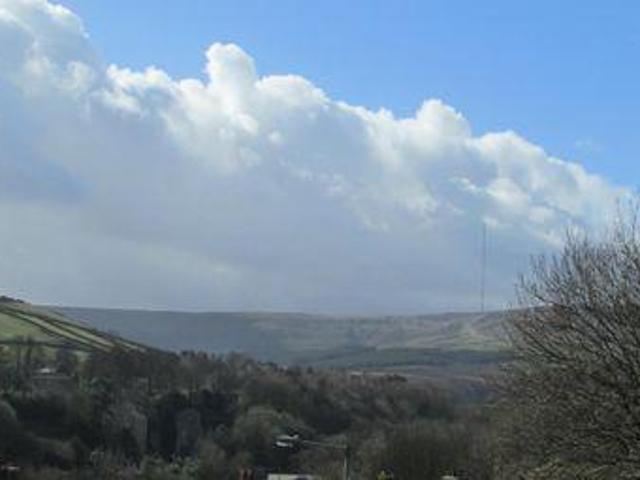 House for rent in Holmfirth, Isle Of Man