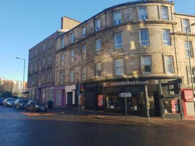 House for rent in Arbroath, Scotland
