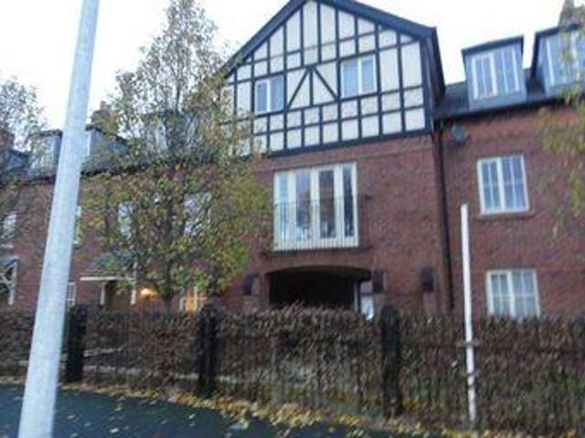 House for rent in Warrington