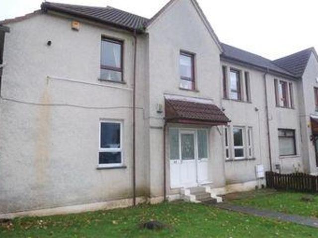 House for rent in Crookedholm, Scotland