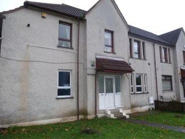 House for rent in Crookedholm, Scotland