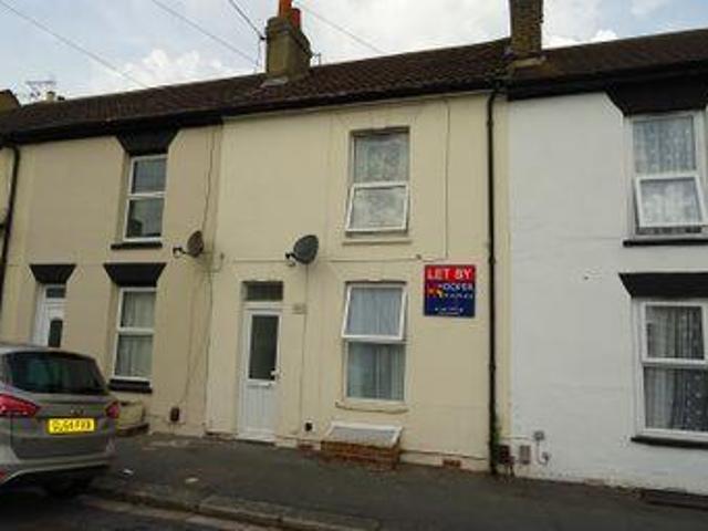 House for rent in Brompton, Gillingham