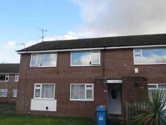 House for rent in Lancashire