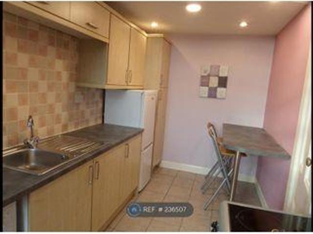 House for rent in Ardrossan, Scotland